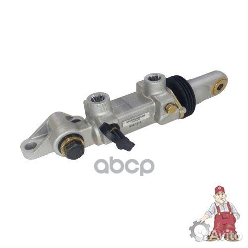 Цилиндр сцепления 0012603463 R / Starkmeister