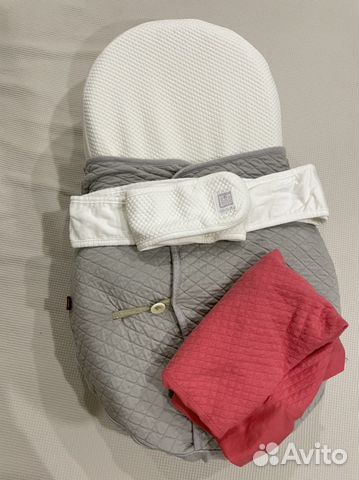 Кокон red castle cocoonababy