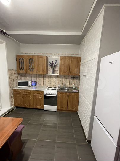 1-к. квартира, 36,5 м², 9/9 эт.