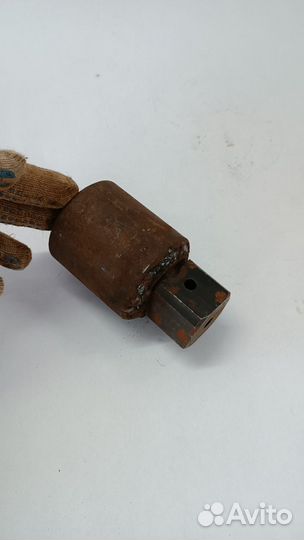 Переходник для торцевой головки 1 1/2