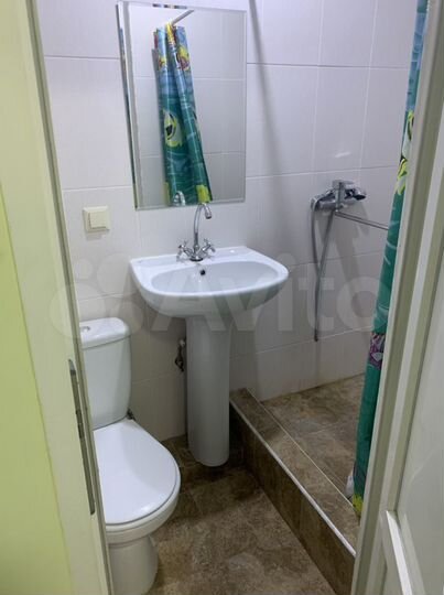 Комната 12 м² в > 9-к., 1/3 эт.