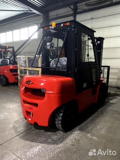 Вилочный погрузчик HANGCHA CPCD30-AG2, 2023