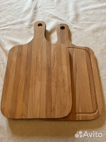 Доска кухонная