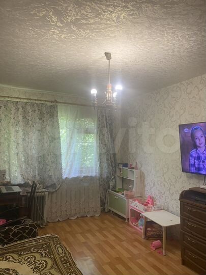 2-к. квартира, 42,3 м², 1/5 эт.