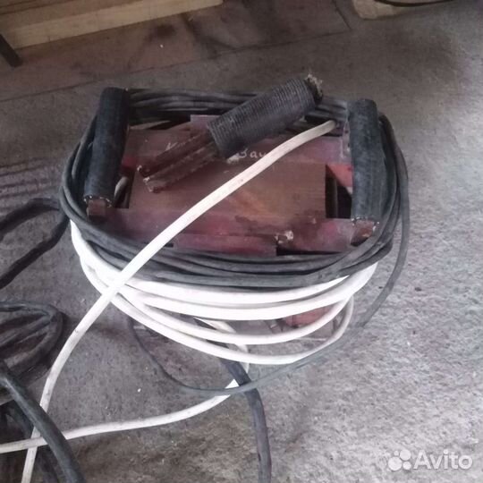 Электросварочный аппарат