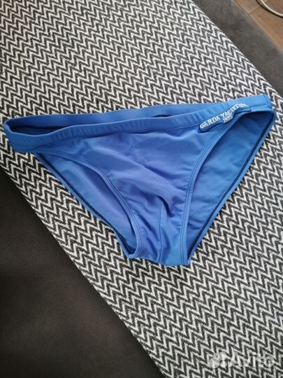 Новые плавки 52 размер мужские