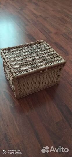 Короб для хранения