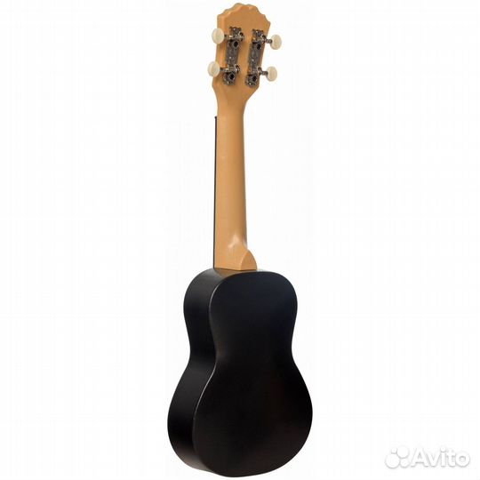 Укулеле С Рисунком Дракона