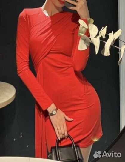 Вечернее платье 42 44