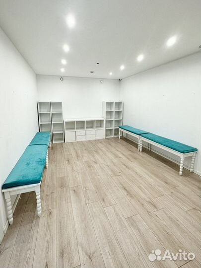 Аренда танцевального зала 75м в торговом центре