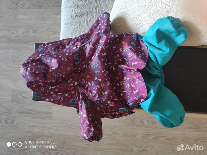 Одежда для собак