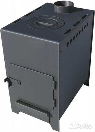 Печь отопительная 