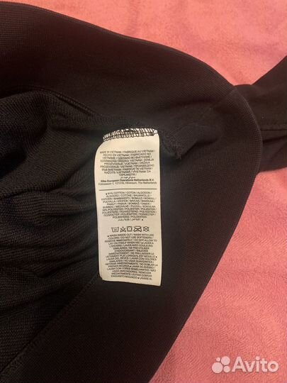 Свитшот nike женский S оригинал