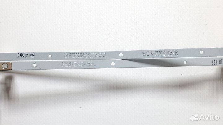 Петли ноутбука Acer Aspire 6530