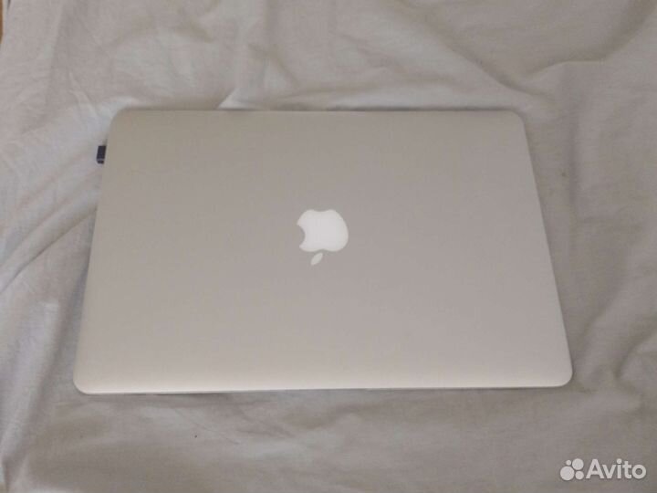 Apple MacBook Air 13