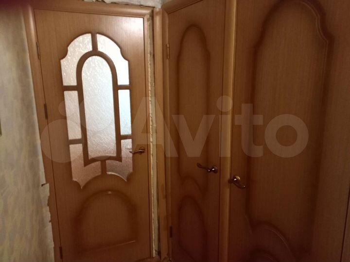 2-к. квартира, 40,7 м², 2/5 эт.