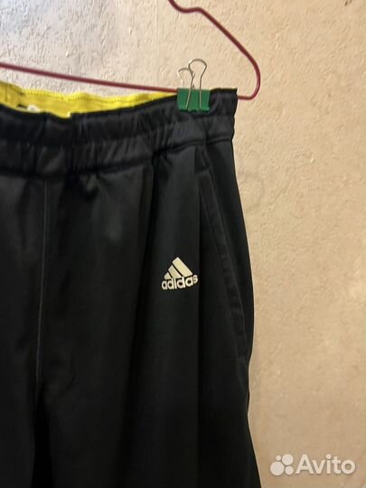 Спортивные штаны adidas