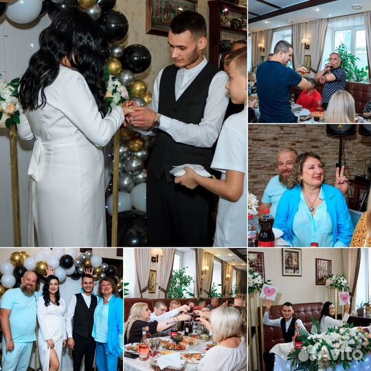 Фотограф, свадебные, индивидуальные фотосъемки