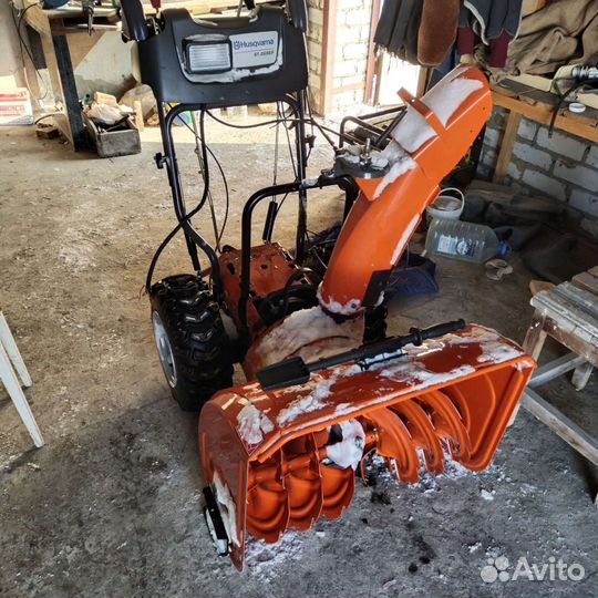 Ремонт бензотехники, бензоинструмента,снегоуборщик