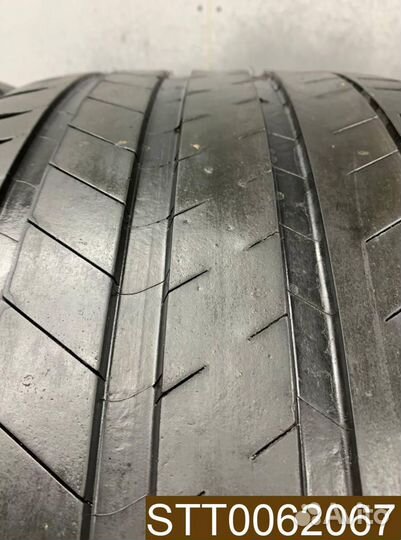 Michelin Latitude Sport 3 265/40 R21 101V