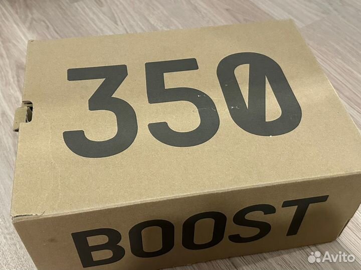 Кроссовки adidas yeezy boost 350