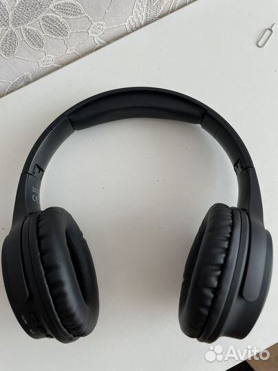 Беспроводные наушники hoco