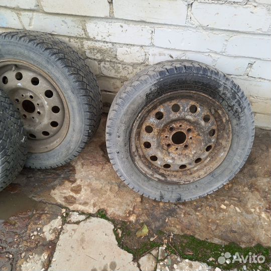 КАМА Kама-233 185/60 R14