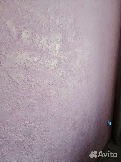 Отделочные работы