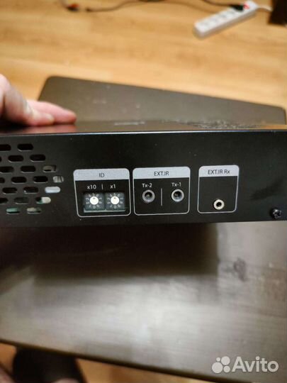 T8s uhd stream generator