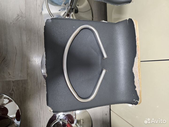 Барные стулья - доноры