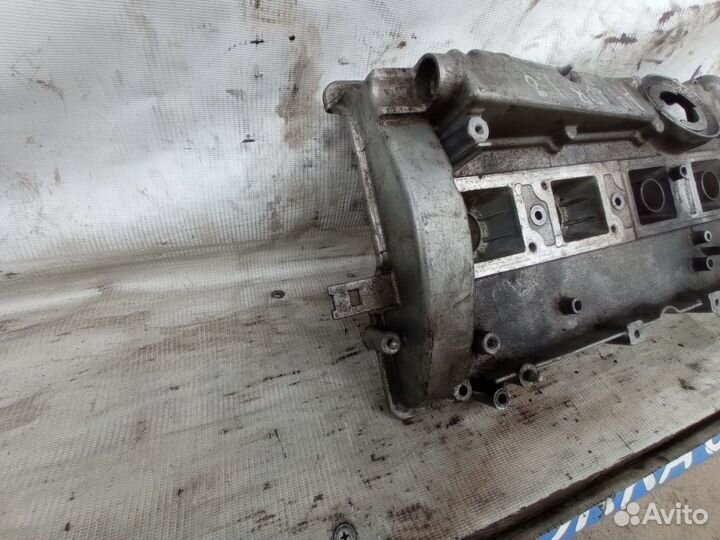 Passat B5 B5+ VW клапанная крышка