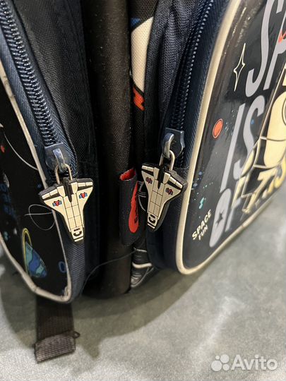 Рюкзак детский школьный для мальчика