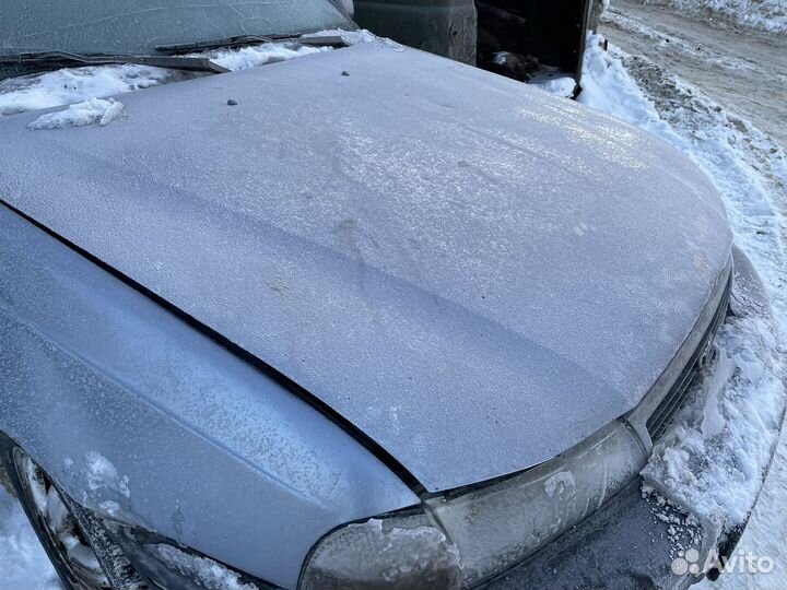 Daewoo nexia в разбор