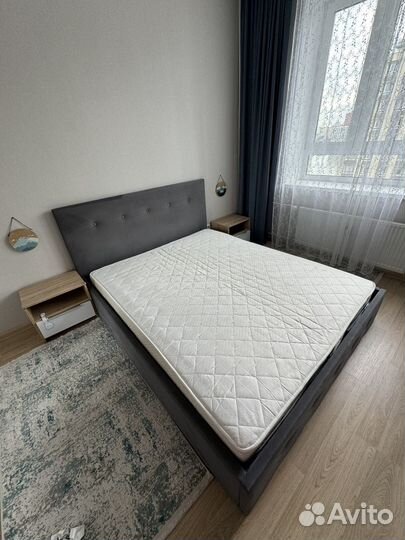 Матрас 160х200 аскона