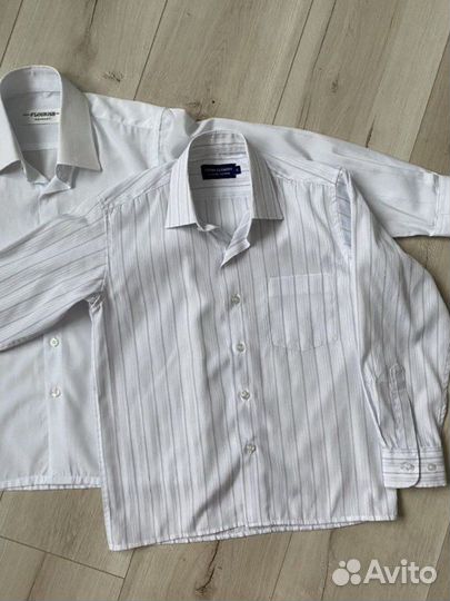 Рубашки. Размер 122см