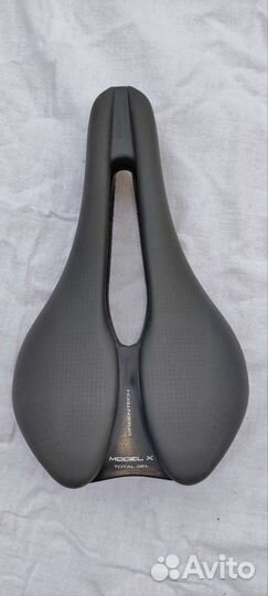 Седло велосипеда Selle Italia Model X Comfort +