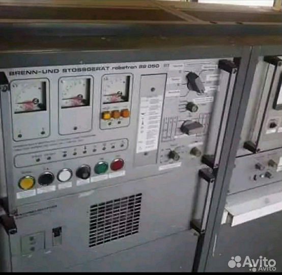 Электролаборатория. Поиск повреждения кабеля, и др