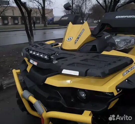 Aurora ALO-S1-10-E13J ближний свет