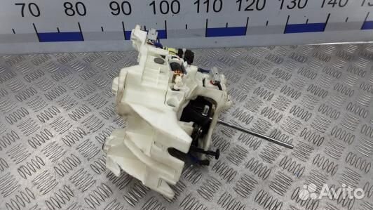 Кулиса кпп mitsubishi outlander 2 (50F06DM01)