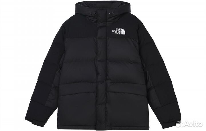 THE north face Down Jacket Men Black (L)(68)