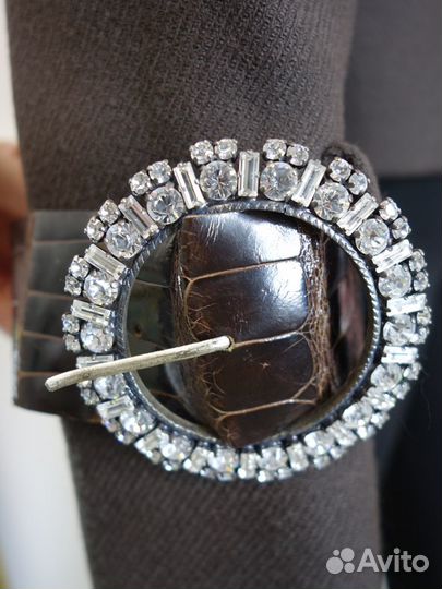 Dolce Gabbana винтаж пиджак новый 40р