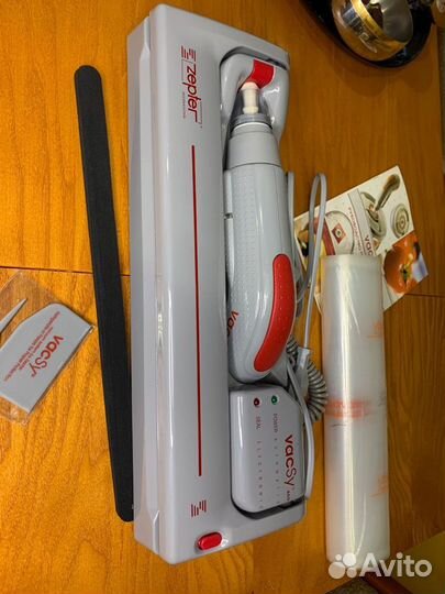 Vacsy zepter VG-017-P