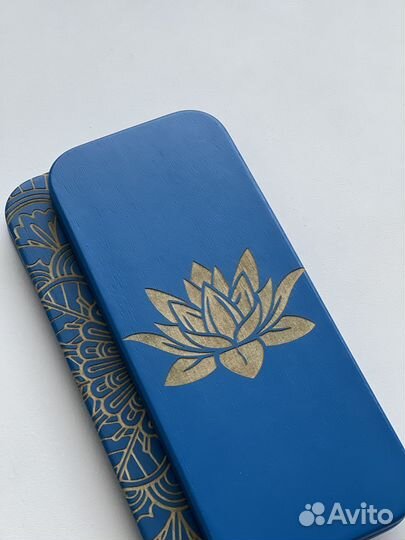 Садху доска медь и цинк