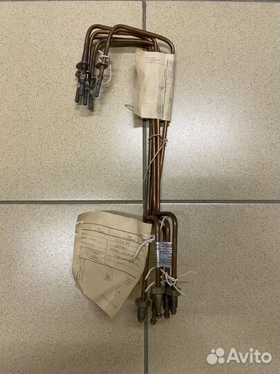 Термопара для газового котла 