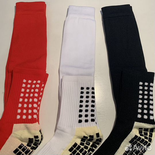 Футбольные гетры