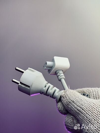Удлинитель для адаптера питания от MacBook
