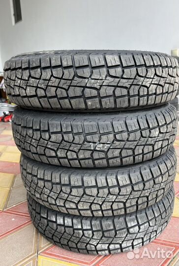 Pirelli Scorpion 185/75 R16