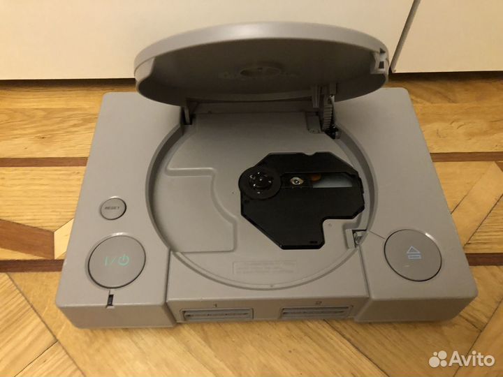 Sony playstation 1 classic