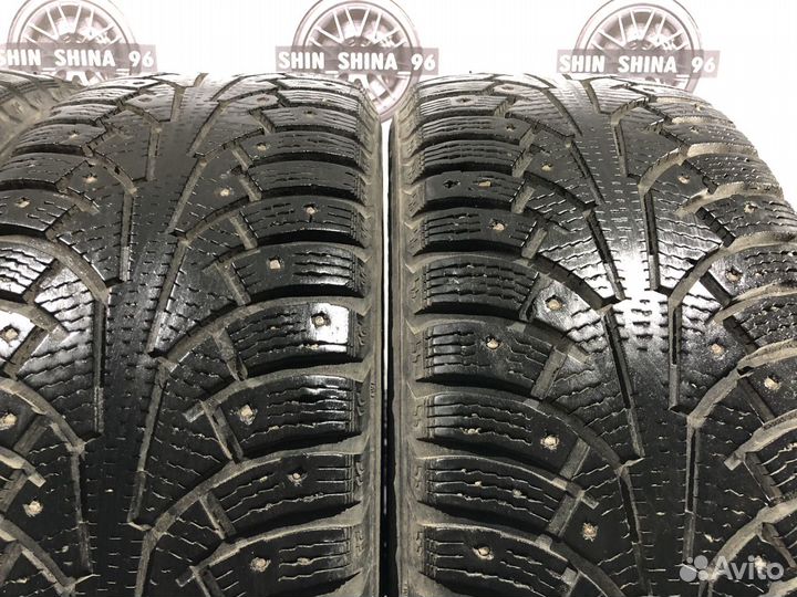 Nokian Tyres Hakkapeliitta 5 215/55 R16