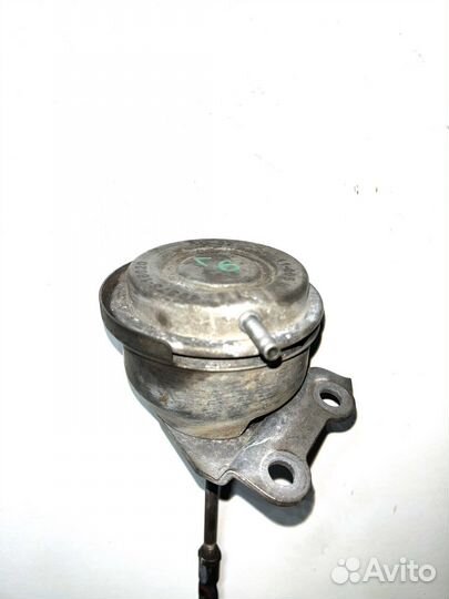 Актуатор турбины VW Golf 6 (1.4 ) саха